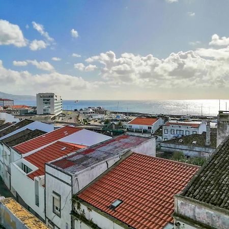 Ladeira Loft - Sea View In The City Center Ponta Delgada  Ngoại thất bức ảnh
