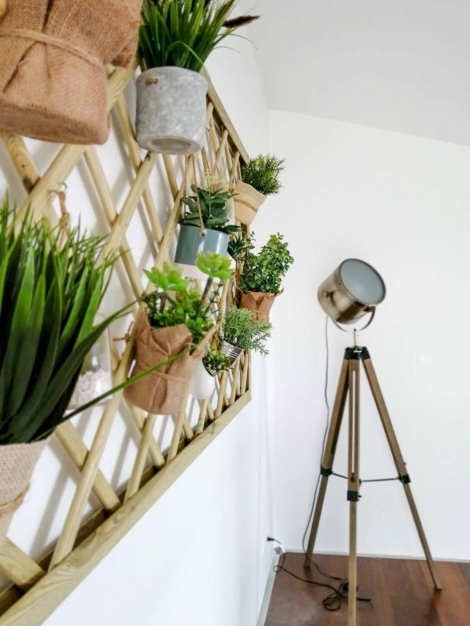 Ladeira Loft - Sea View In The City Center Ponta Delgada  Ngoại thất bức ảnh
