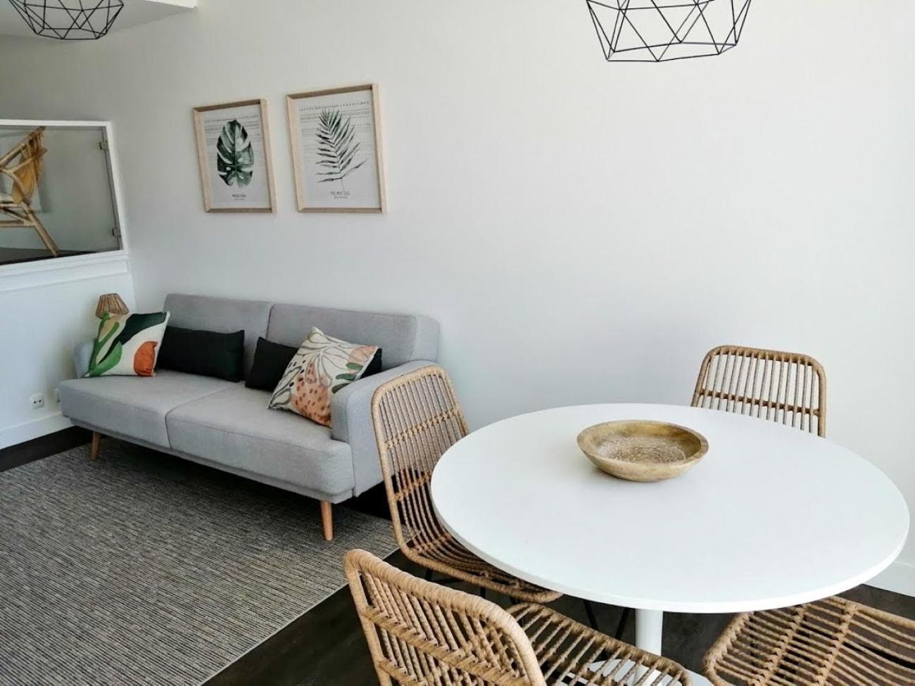 Ladeira Loft - Sea View In The City Center Ponta Delgada  Ngoại thất bức ảnh
